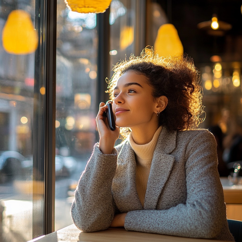 conversazioni telefoniche in inglese